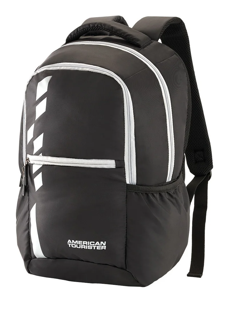 امريكان توريستر حقيبة ظهر أمريكان تورستر سليت مطبوعة .